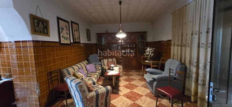 Foto fc90a8d4-83f9-4db2-8da5-bd1c32a463ce. House in Centro Puertollano