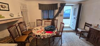 Bauernhof in Brazatortas. Casa de pueblo para reformar en brazatortas con opción de compra