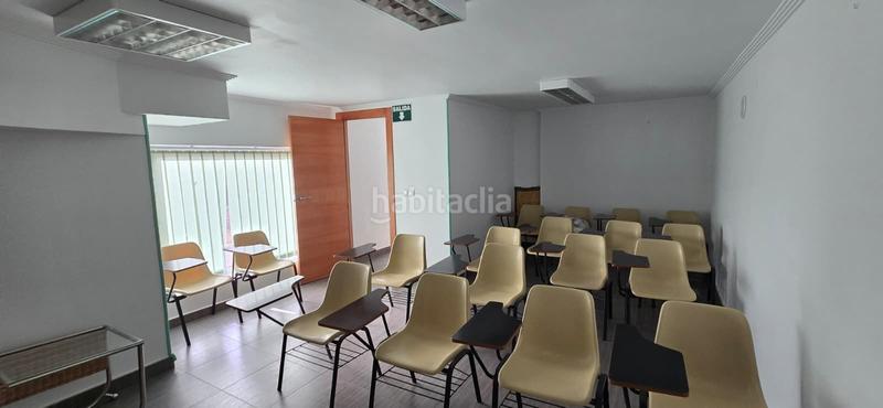 Foto 10520288-8ea0-4eaa-970c-bb274946b08f. Local commercial dans Centro Puertollano