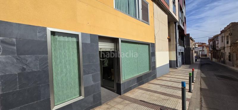 Foto 1f802549-c9b0-4717-a33d-e8575f927d93. Local commercial dans Centro Puertollano