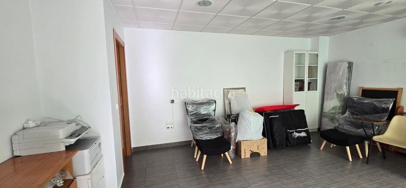 Foto 2f00f19e-4b61-46ca-b273-ccc4ecd7cf73. Local commercial dans Centro Puertollano