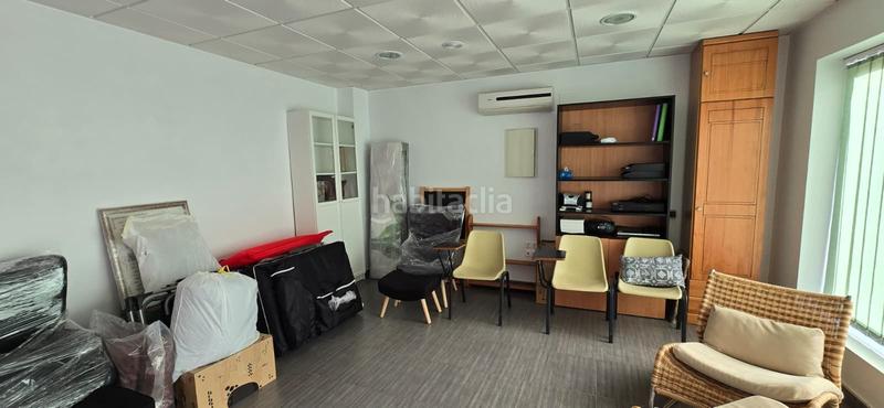 Foto 3502b5c8-b9b2-4d57-ab33-2e21c66549ce. Local commercial dans Centro Puertollano