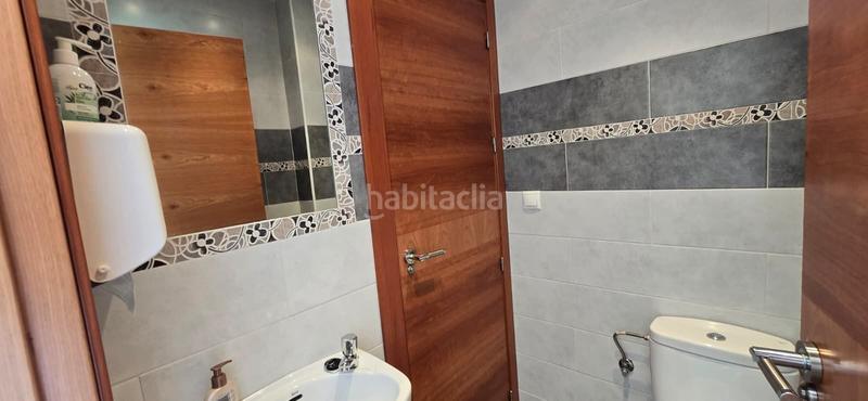 Foto 38215b11-0d8a-4fd2-8712-13ae1c017b7e. Local commercial dans Centro Puertollano