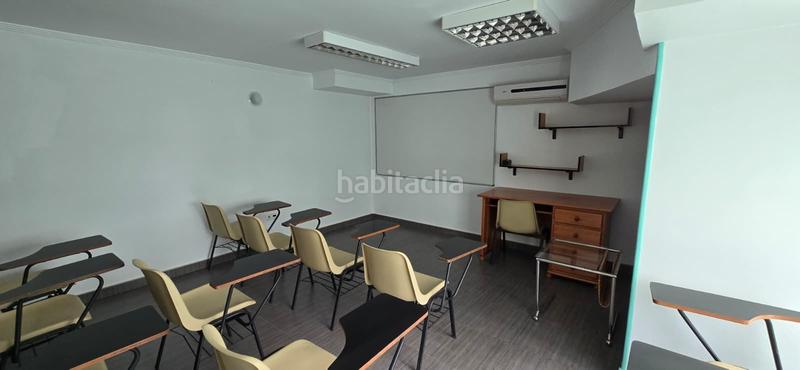 Foto 5043df40-78b8-491e-a9b8-d44bf2c5fb0d. Local commercial dans Centro Puertollano