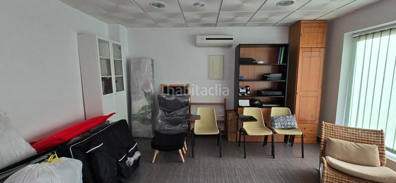 Foto 65ed39ca-60e0-4b25-bfd8-768237996efe. Local commercial dans Centro Puertollano