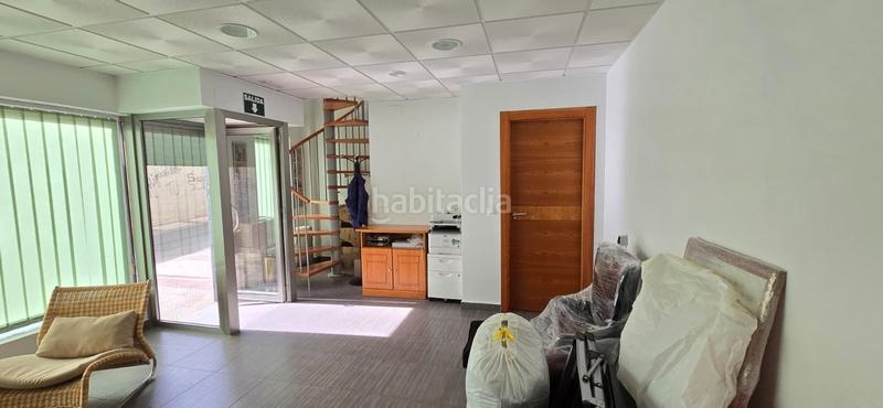 Foto 6622e4e1-3bbb-4723-ae19-8705f6415f91. Local commercial dans Centro Puertollano