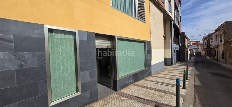 Foto a38fd597-d019-4b8b-97c7-60424202f70c. Local commercial dans Centro Puertollano