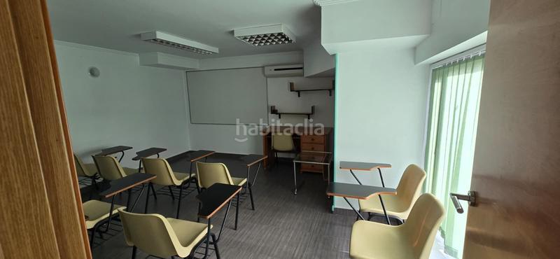 Foto b093ddb6-9eac-42c9-95bc-99b98518cc71. Local commercial dans Centro Puertollano