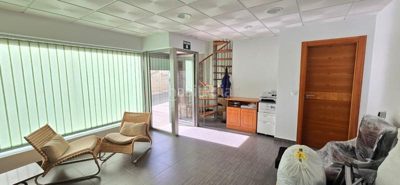 Foto bdc2ff9d-5fa0-45ea-9897-2785aa115f9c. Local commercial dans Centro Puertollano