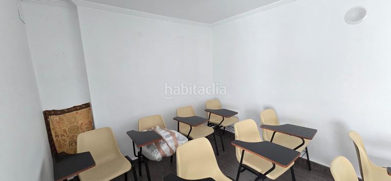 Foto c9aa4de9-9ae6-440b-b24d-26d384d5cc1e. Local commercial dans Centro Puertollano