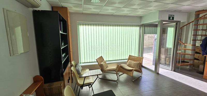 Foto dad17e97-f4b0-4734-b2f6-348b92ae733e. Local commercial dans Centro Puertollano