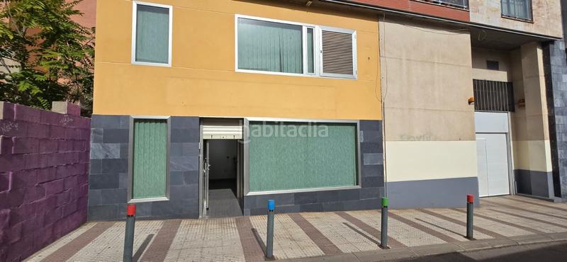 Foto e8153841-8862-4071-ab61-10a5b6184aba. Local commercial dans Centro Puertollano