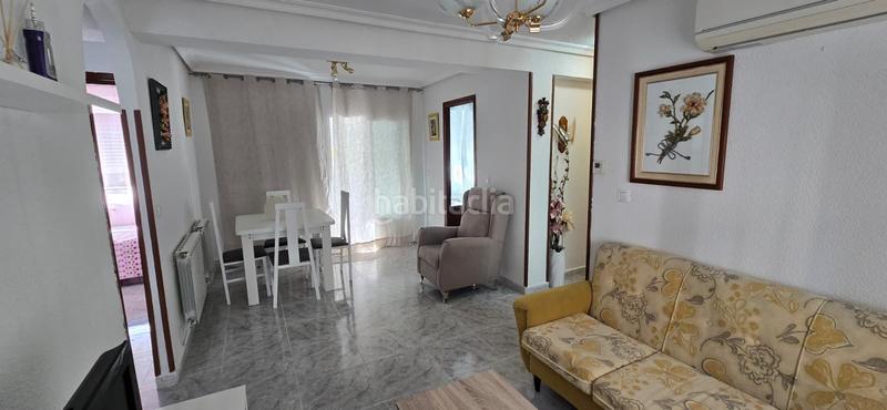 Foto 32b88109-77d1-4b0d-a3d1-93dec7ce1b5f. Affitto appartamento con riscaldamento in PAU 2-600 Puertollano