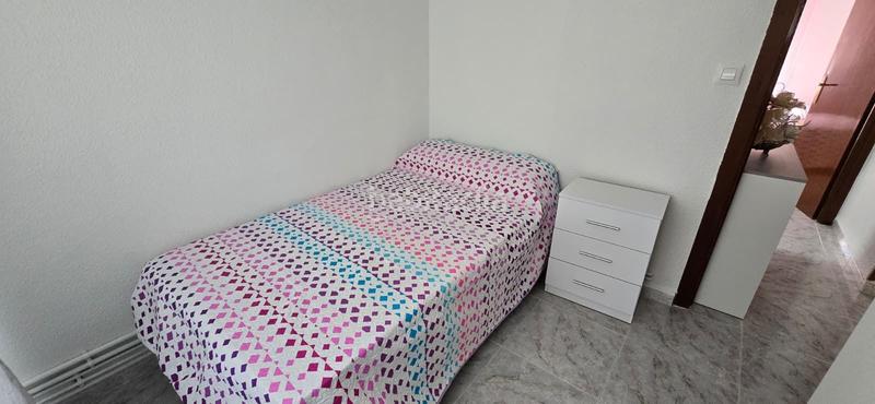 Foto 4d86f956-8ff2-4822-91d5-26fdd6114c2b. Affitto appartamento con riscaldamento in PAU 2-600 Puertollano