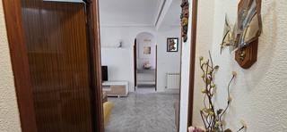 Lloguer Pis a PAU 2-600. Alquiler de piso reformado en puertollano  zona de las 600