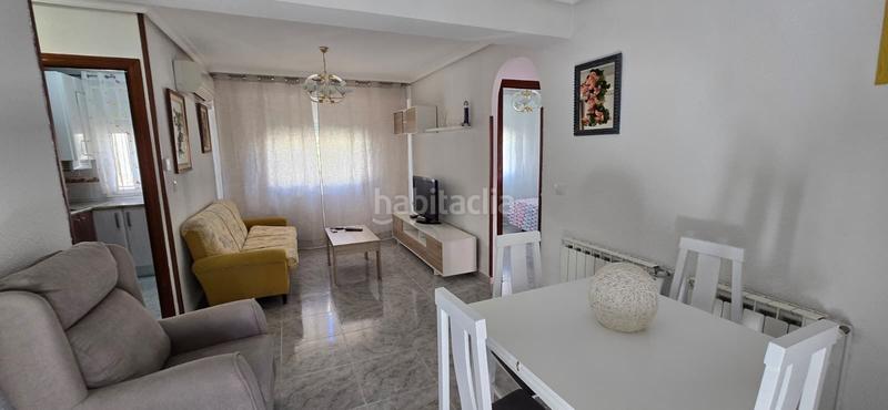 Foto 6a3be243-8482-4088-8e68-fcca81e3f545. Alquiler piso alquiler de piso reformado zona de las 600 en Puertollano