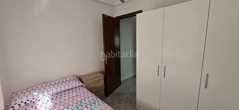 Foto a2bbb113-011a-4d10-8972-c4fd5ada1333. Alquiler piso alquiler de piso reformado zona de las 600 en Puertollano