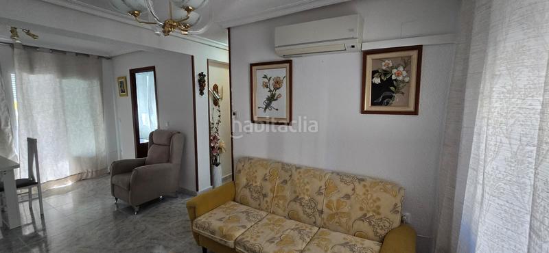 Foto 2739257c-2669-4c0c-a462-313c15a6d883. Location appartement avec chauffage dans PAU 2-600 Puertollano