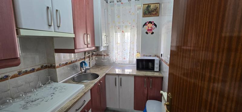 Foto 9c01334f-e0d8-49c3-8a52-5f3418024f64. Location appartement avec chauffage dans PAU 2-600 Puertollano