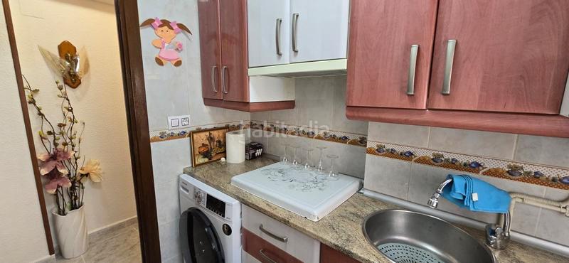 Foto 0bab6945-1c60-4a50-801a-25e28bfc0bc7. Rent flat with heating in PAU 2-600 Puertollano