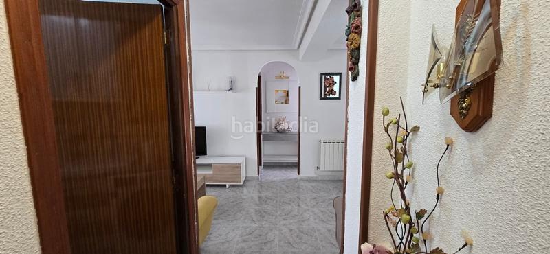 Foto 3c2a0727-b67e-416e-b23d-ae572f0be528. Rent flat with heating in PAU 2-600 Puertollano