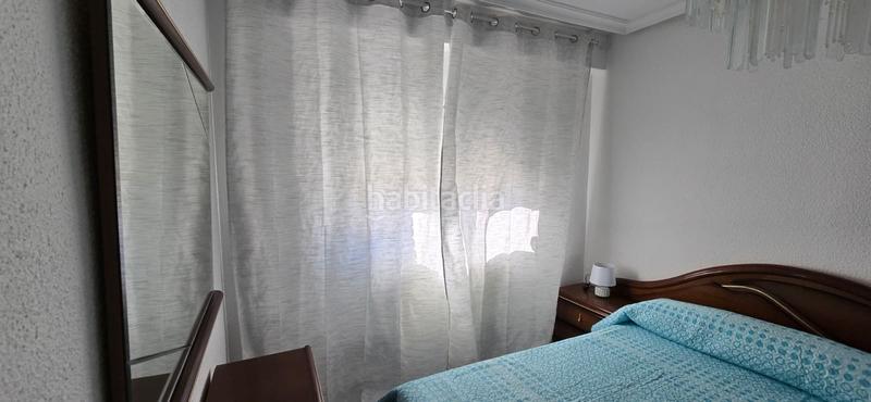 Foto a05628fe-801a-43e0-83b7-6a468f62085e. Rent flat with heating in PAU 2-600 Puertollano