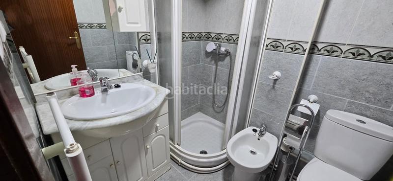 Foto b527577f-a7d9-4d95-8a62-17522a79aef6. Rent flat with heating in PAU 2-600 Puertollano