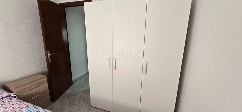 Foto ca3fd9bf-58ef-4535-8c75-58f44c380e09. Rent flat with heating in PAU 2-600 Puertollano