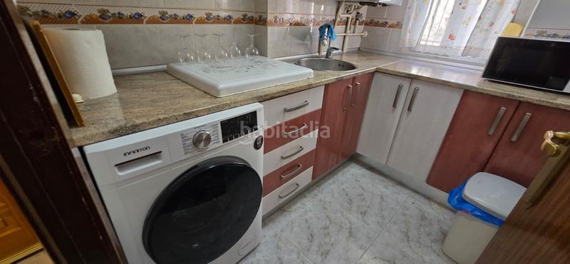 Foto fcd208ec-def3-4a02-8bd7-e655b98fda7a. Rent flat with heating in PAU 2-600 Puertollano