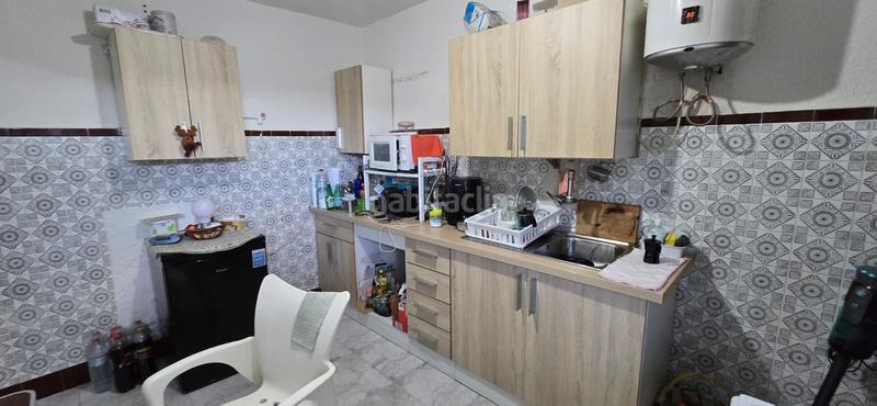 Foto 3b612db7-cd8b-42cc-9632-35d4363e2526. Casa a Las Mercedes - El Carmen Puertollano