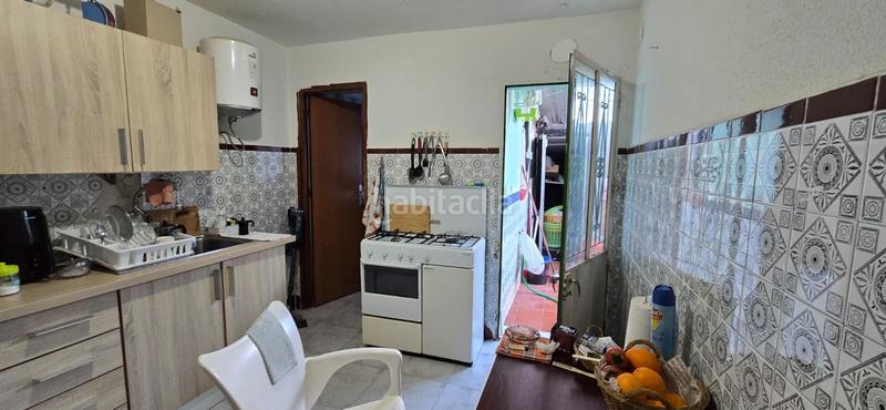 Foto f1286f88-7fa3-460e-9d8a-504e9cfac45d. Casa a Las Mercedes - El Carmen Puertollano