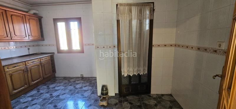 Foto 1d2ca0e7-99f1-4e64-b72e-fdb9288b4dae. Casa  amplia 211 m en Almodóvar del Campo