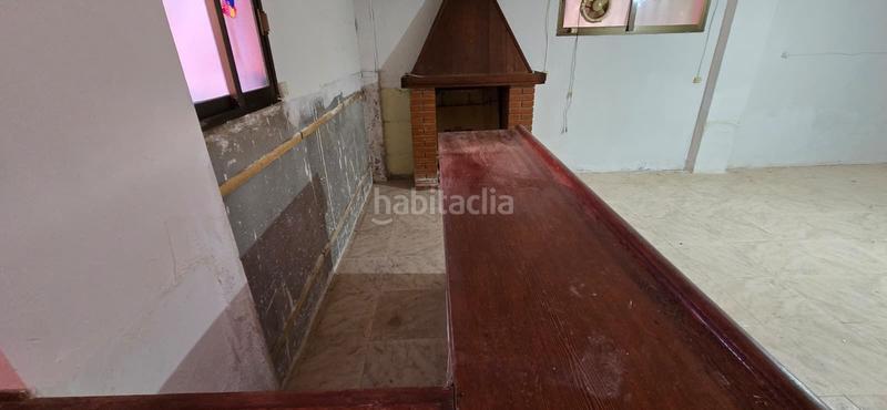 Foto 3261ccc3-403d-4506-b2c2-2b53b30f5739. Casa  amplia 211 m en Almodóvar del Campo