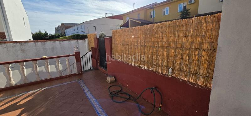 Foto 5adc9932-1710-4e30-8426-1c8f9fa7c863. Casa  amplia 211 m en Almodóvar del Campo