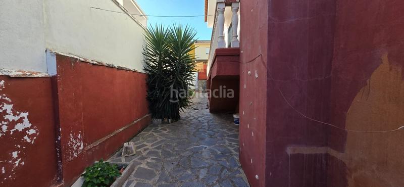 Foto 7b468d3b-9e50-4823-864f-a3201732bd22. Casa  amplia 211 m en Almodóvar del Campo
