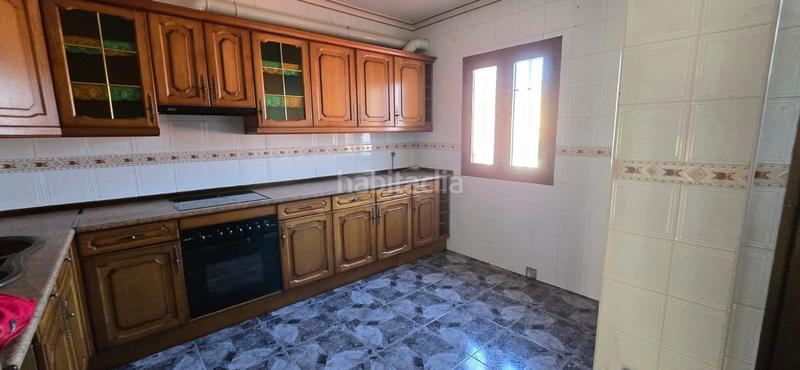 Foto 7eeb1408-6bcf-4dc6-8ea3-66c962e37b69. Casa  amplia 211 m en Almodóvar del Campo