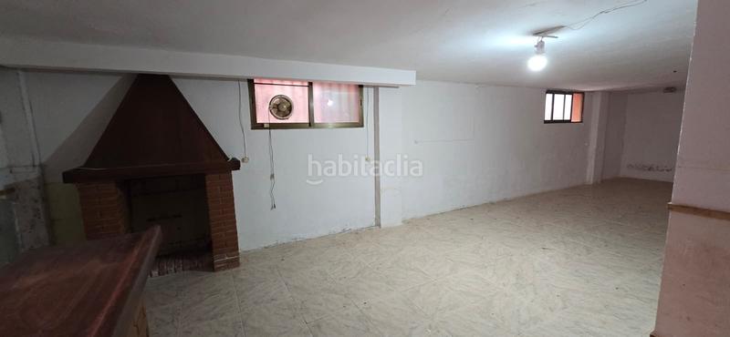 Foto e06e650b-f152-4ea9-8f3f-5a387cdac305. Casa  amplia 211 m en Almodóvar del Campo