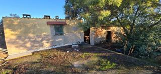 Casale in Almodóvar del Campo. Terreno en brazatortas con casa para reformar  gran oportunidad