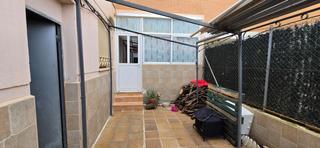 Casa adossada a Argamasilla de Calatrava. Casa adosada vpo en argamasilla de calatrava  zona los encinares