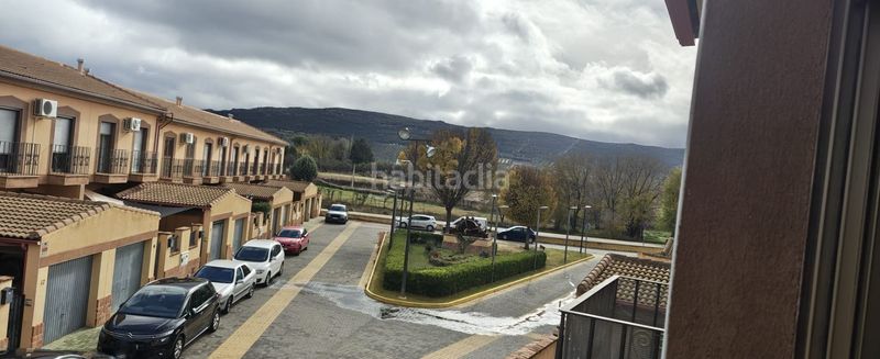 Foto 10840c62-4ee5-45a1-9766-07f2266db16c. Semi detached house with heating in Argamasilla de Calatrava