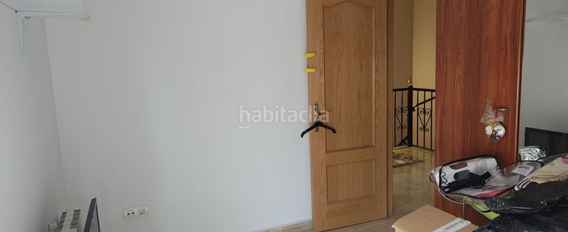 Foto 2a80b6d5-c369-4f78-8c36-e56b89753085. Semi detached house with heating in Argamasilla de Calatrava