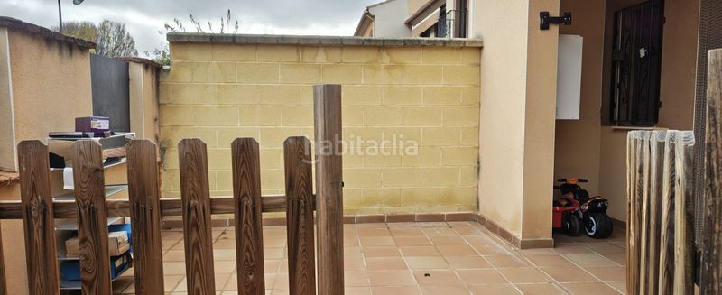 Foto 3ac1ae67-b692-4f04-8e25-b2e37dec086c. Semi detached house with heating in Argamasilla de Calatrava