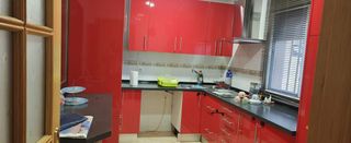 Casa a schiera in Argamasilla de Calatrava. Casa adosada en residencial la noria  argamasilla de calatrava