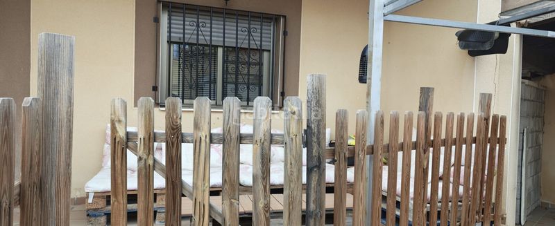Foto 68dee699-80f9-4249-8346-306041306fa8. Semi detached house with heating in Argamasilla de Calatrava