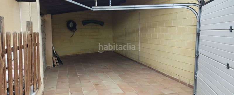 Foto 95a16b7a-e8f1-4159-af86-34510d0aa298. Semi detached house with heating in Argamasilla de Calatrava