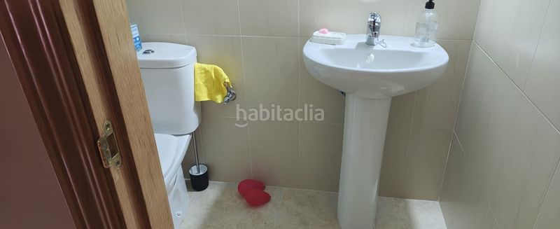 Foto a68a5955-c469-42fc-8b64-0ac9e0173f2d. Semi detached house with heating in Argamasilla de Calatrava