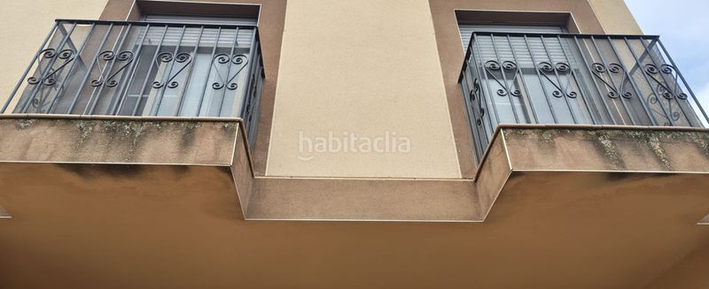 Foto cb7e18cf-333c-45d4-887a-2b5cfdc5b517. Semi detached house with heating in Argamasilla de Calatrava