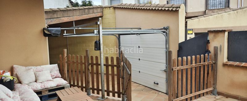 Foto e720e730-60ce-4c72-8480-0fa2f910fc86. Semi detached house with heating in Argamasilla de Calatrava