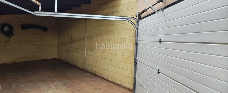 Foto e83fab0d-52cb-402d-9558-ae0d042e7ee2. Semi detached house with heating in Argamasilla de Calatrava