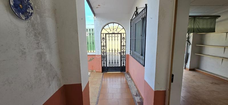 Foto 64d3eaf7-1ce4-451e-9825-c0fcc3c03934. Casa amb calefacció aparcament a Argamasilla de Calatrava